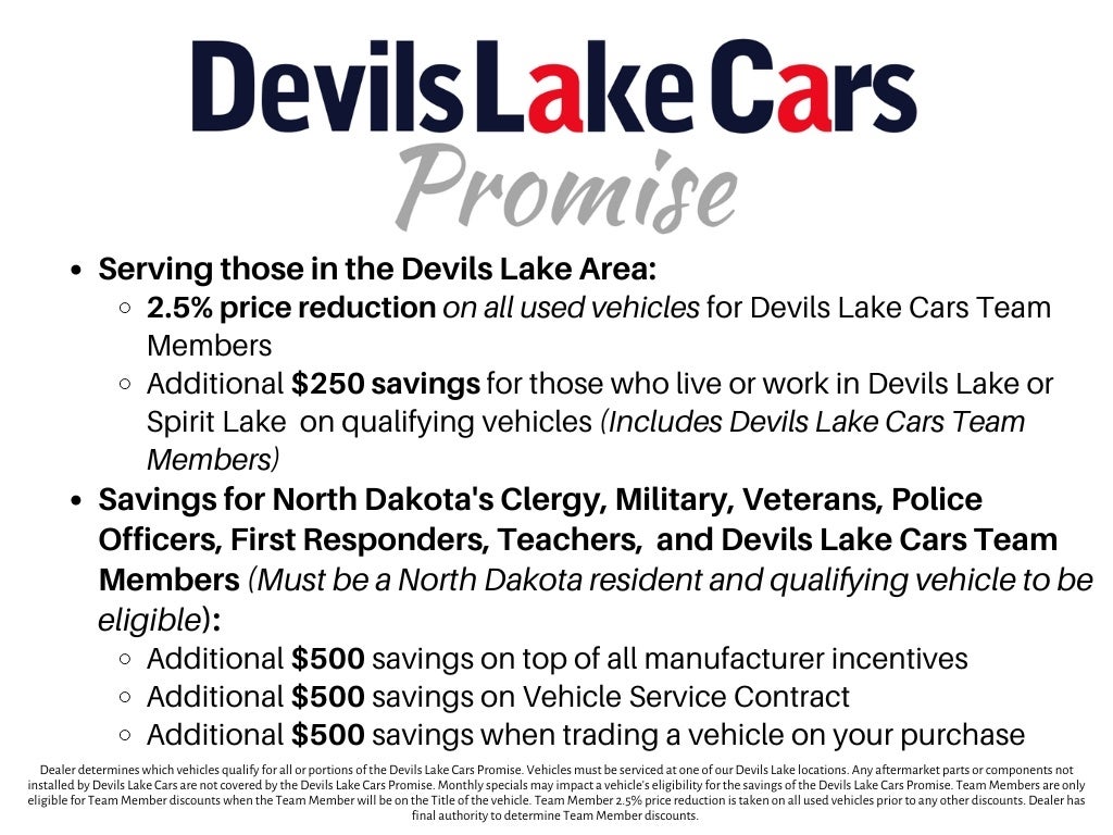 Used 2014 Ford Taurus SEL with VIN 1FAHP2E91EG178280 for sale in Devils Lake, ND
