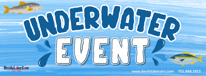 Underwater Event
